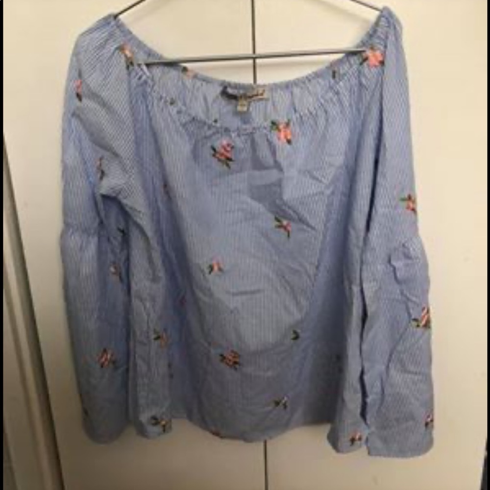 Womens blouse